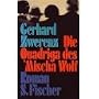 Die Quadriga des Mischa Wolf