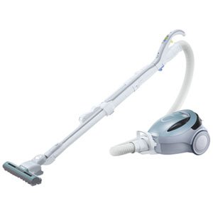 HITACHI パワースター 紙パック式 CV-PP10-A