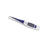 Product details for Omron-MC-206-N Flexible Digital Thermometer-10 second reading
