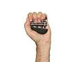 Cando Digi-Flex Hand Exerciser - Black - X-Heavy, Item- 10-0744