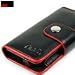 Microsoft Zune Wallet Carrying Case for Microsoft Zune 4gb 8gb (Many Color Available)