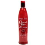 Ceramic Silk Shampoo 13.5 oz. Thermal Protection