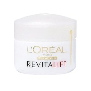 L'Oreal Dermo-Expertise Advanced RevitaLift Eye Day/Night Cream Anti-Wrinkle & Firming Eye Cream Eye Puffiness Treatments