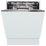 Built In Fully Integrated Dishwasher (ESL68500)  from Electrolux
