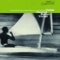 Maiden Voyage cover
