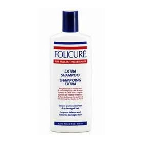 Folicure Extra Shampoo