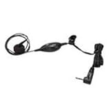 Garmin Earbud with PTT Microphone for Rino 120 (010-10347-00)