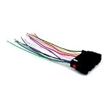 2007 Hyundai Santa Fe & 2007 Kia Sorrento wire harness 