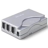 Electronics: Medium picture for Firewire 1394A 6 PORT Mini hub. TB859LL/A