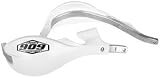 909 MASHER ENDURO HNDGRED WHITE - FMF -