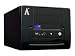 Electronics : Aplus Blockbuster Black Aluminium Micro ATX Case