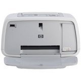 Photosmart M537 6MP 16MB Int A440 Printer Dock Canada Fr Eng