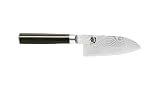 Shun Classic Santoku Knife, 4-Inch