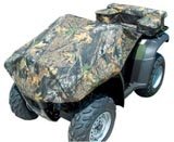 Kwik Tek ATV Rack Combo Bag with Cover