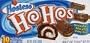 Hostess Ho-Hos 2 boxes 20 cakes