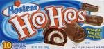 Hostess Ho-Hos 2 boxes 20 cakes