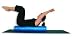 Club Core Roller + Exercise Chart