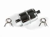 Mr. Gasket 2526 Canister Fuel Filter