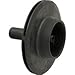 Pentair C105-236PB Impeller Replacement Sta-Rite Inground Pool and Spa Pump