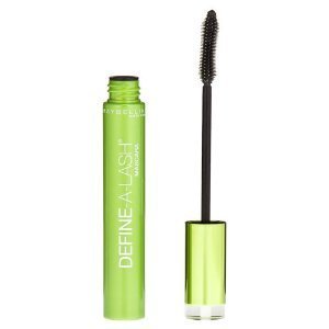 Maybelline Define-A-Lash Length Mascara – Soft Black