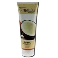 Organics Body Care Body Wash