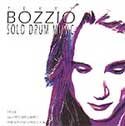 Terry Bozzio: Solo Drum Music, Vol. III