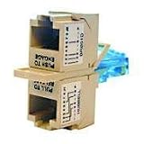 Belkin RJ45 10baseT UTP Cable Economiser
