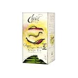 Choice Dragon Well Tea Ft - 1 pc,(Starwest Botanicals)