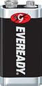Battery - 9 Volt