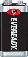 Battery - 9 Volt