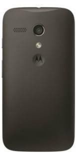 Second Hand Moto G 1st Gen (Black, 8GB)