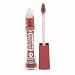 L'Oreal Paris Infallible Never Fail Plumping Lip Gloss, Plumped Plum, 0.21-Fluid Ounce