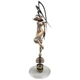 Street Fighter III Excellent Model Ibuki PVC Figure 1/8 Scale