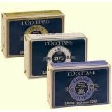 Loccitane Soap (Select Scent)