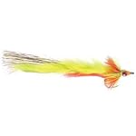 Gen-X Bunny Fly, Barry Reynolds