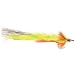 Gen-X Bunny Fly, Barry Reynolds