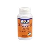 Chlorophyll, 90 caps / 100 mg
