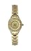 DKNY Women's Crystal Bezel watch #NY4400