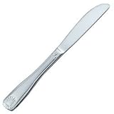 Fanfare Dinner Knife (06-1039) Category: Stainless Steel Knives