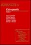 Advances in Chiropractice