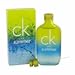 CK ONE Summer by Calvin Klein - Eau De Toilette Spray (2009) 3.4 oz