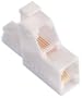AT&T 16654 Dual Outlet Adapter (White)