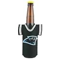 Carolina Panthers Team Jersey Bottle Holder