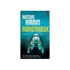 Monstrueux