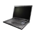Lenovo ThinkPad T500 2241 - Core 2 Duo T9400 / 2.53 GHz - Centrino 2 with vPro - RAM 2 GB - HDD 160 GB - DVD?RW (?R DL) / DVD-RAM - GMA 4500MHD - cellular wireless ready - Gigabit Ethernet - WLAN : 802.11 a/b/g/n (draft), Bluetooth 2.0 - TPM - fingerprint reader - Vista Business - 15.4