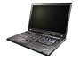 Lenovo ThinkPad T500 2055 - Core 2 Duo T9400 / 2.53 GHz - Centrino 2 with vPro - RAM 2 GB - HDD 160 GB - DVD?RW (?R DL) / DVD-RAM - Mobility Radeon HD 3650 / GMA 4500MHD - cellular modem ( EV-DO Rev.A, WCDMA ) - Verizon - Gigabit Ethernet - WLAN : 802.11