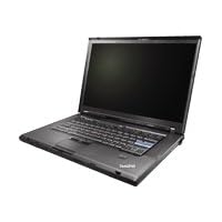 Lenovo ThinkPad T500 2089 - Core 2 Duo T9400 / 2.53 GHz - Centrino 2 with vPro - RAM 2 GB - HDD 160 GB - DVD?RW (?R DL) / DVD-RAM - GMA 4500MHD - cellular wireless ready - Gigabit Ethernet - WLAN : 802.11 a/b/g/n (draft), Bluetooth 2.0 - TPM - fingerprint reader - Vista Business - 15.4
