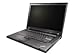 Lenovo ThinkPad T500 2241 - Core 2 Duo T9400 / 2.53 GHz - Centrino 2 with vPro - RAM 2 GB - HDD 160 GB - DVD?RW (?R DL) / DVD-RAM - GMA 4500MHD - cellular wireless ready - Gigabit Ethernet - WLAN : 802.11 a/b/g/n (draft), Bluetooth 2.0 - TPM - fingerprint reader - Vista Business - 15.4" Widescreen TFT 1280 x 800 ( WXGA ) - camera - GMP - Microsoft Office Ready