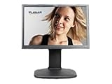 20IN Ws LCD PL2011MW Blk