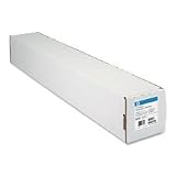 Designjet Universal Heavyweight Paper, 32 lbs., 36" x 100 ft, White